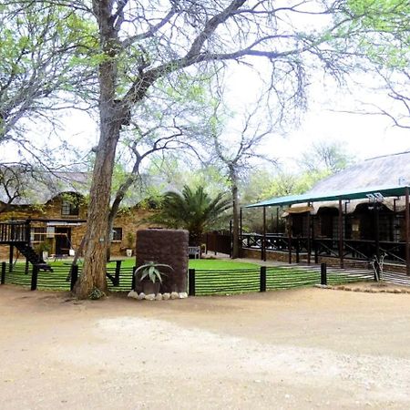 Weltevrede Lodge - Self Catering Houses Марлот Парк Екстериор снимка