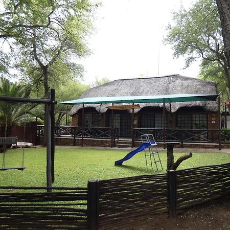 Weltevrede Lodge - Self Catering Houses Марлот Парк Екстериор снимка