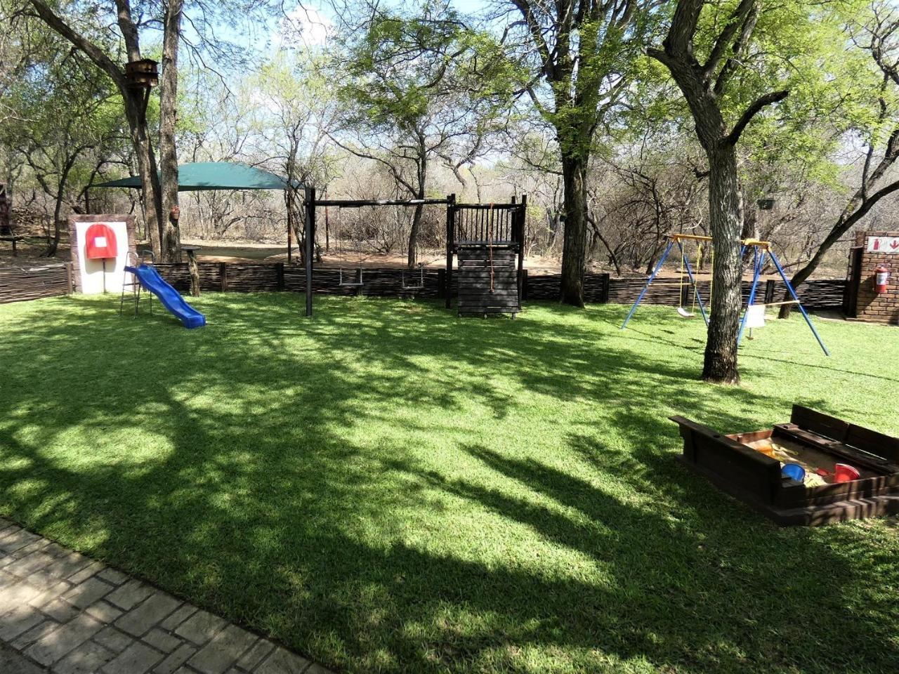 Weltevrede Lodge - Self Catering Houses Марлот Парк Екстериор снимка