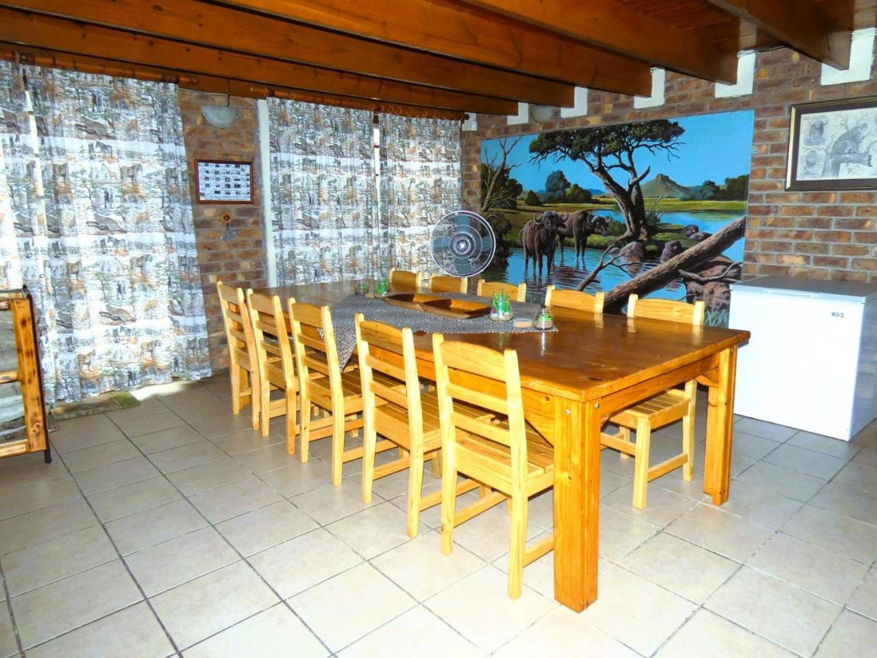 Weltevrede Lodge - Self Catering Houses Марлот Парк Стая снимка