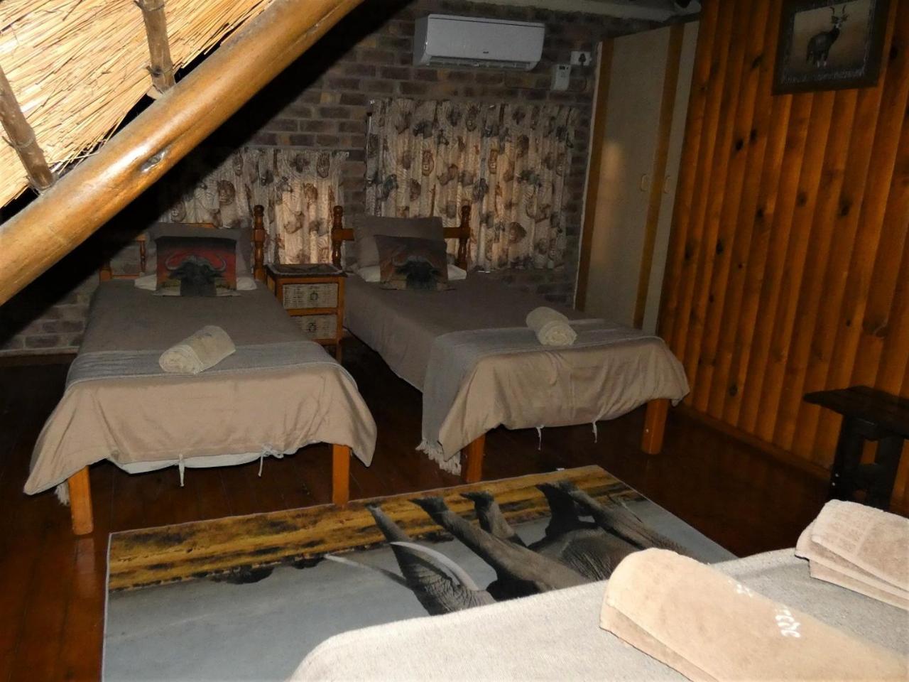 Weltevrede Lodge - Self Catering Houses Марлот Парк Стая снимка