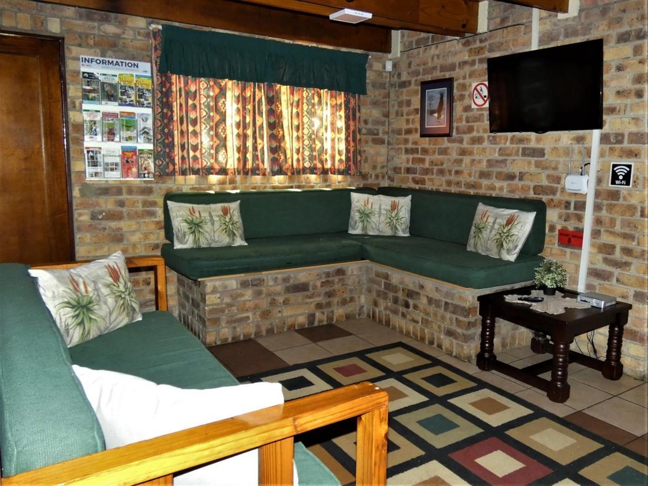 Weltevrede Lodge - Self Catering Houses Марлот Парк Стая снимка