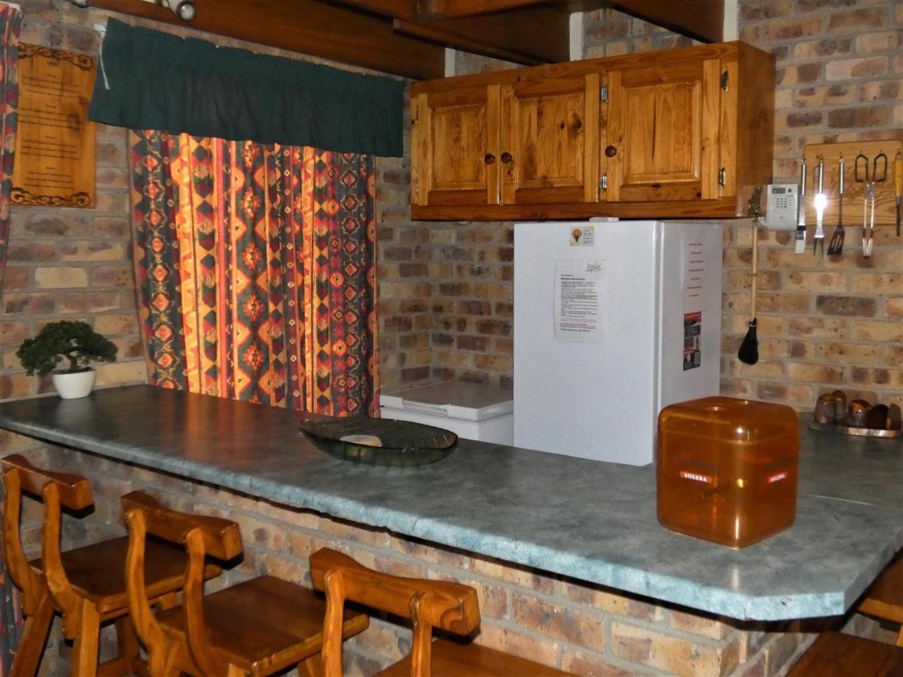 Weltevrede Lodge - Self Catering Houses Марлот Парк Стая снимка